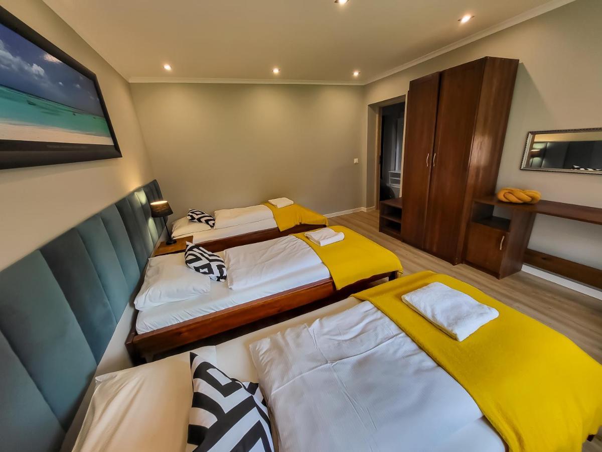Holiday Home Vegas - House And Garten For Exclusive Use كوتيفو المظهر الخارجي الصورة