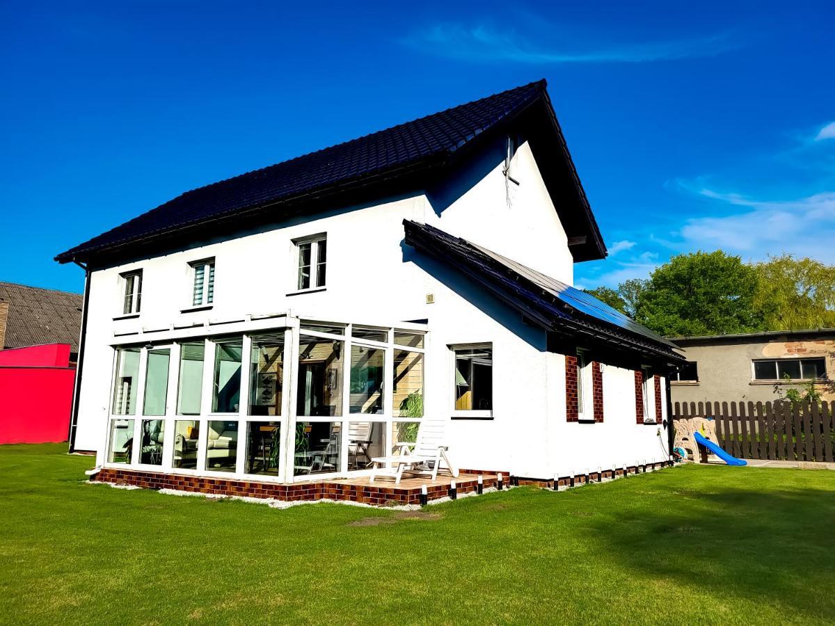 Holiday Home Vegas - House And Garten For Exclusive Use كوتيفو المظهر الخارجي الصورة