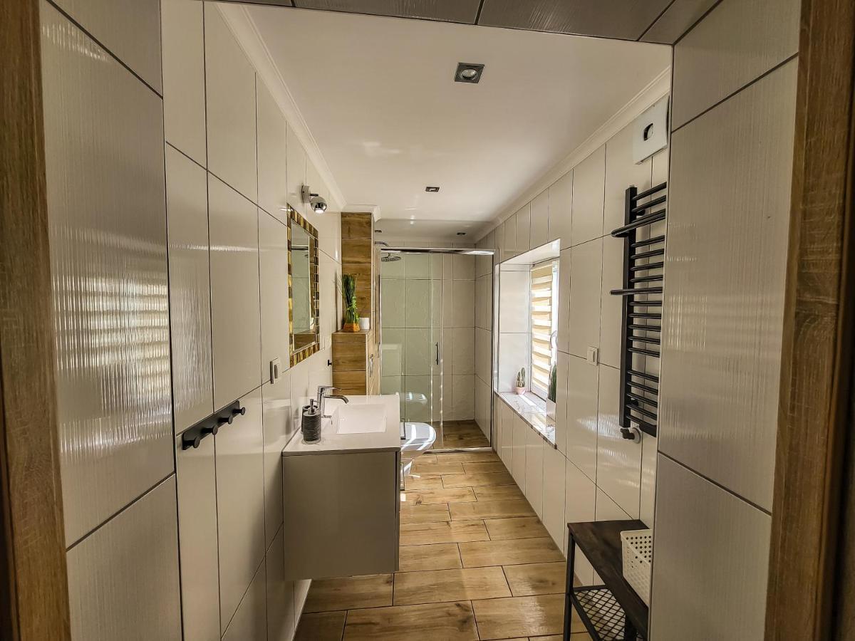Holiday Home Vegas - House And Garten For Exclusive Use كوتيفو المظهر الخارجي الصورة