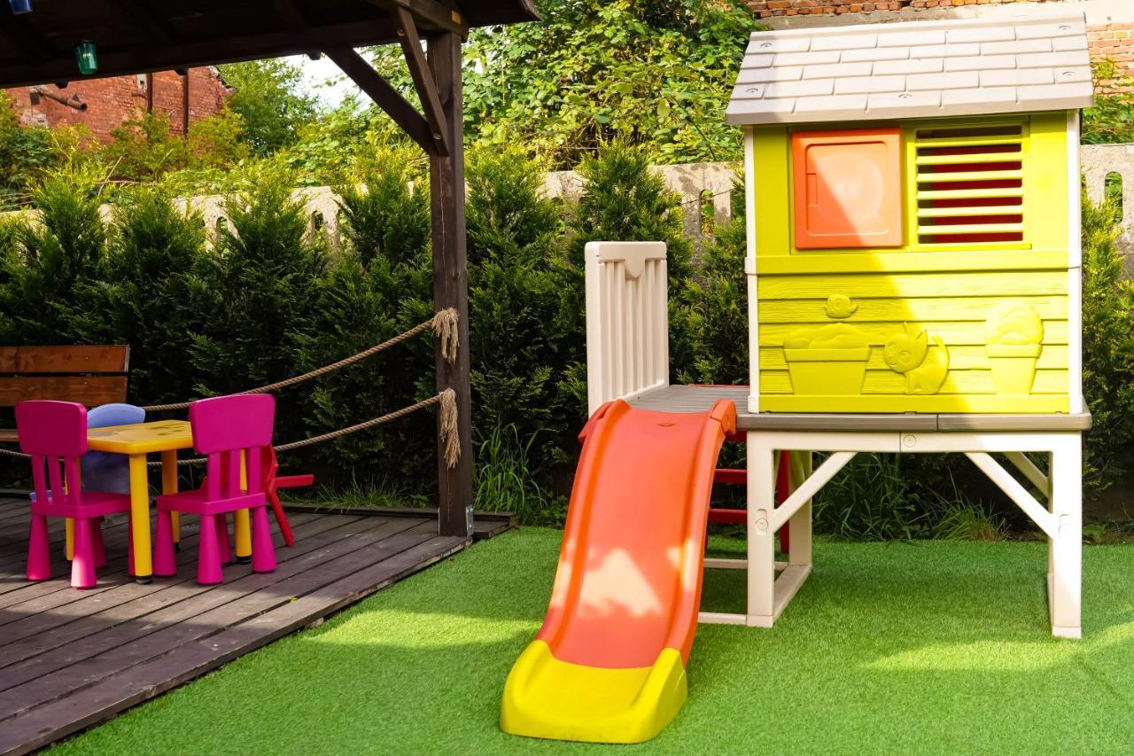 Holiday Home Vegas - House And Garten For Exclusive Use كوتيفو المظهر الخارجي الصورة
