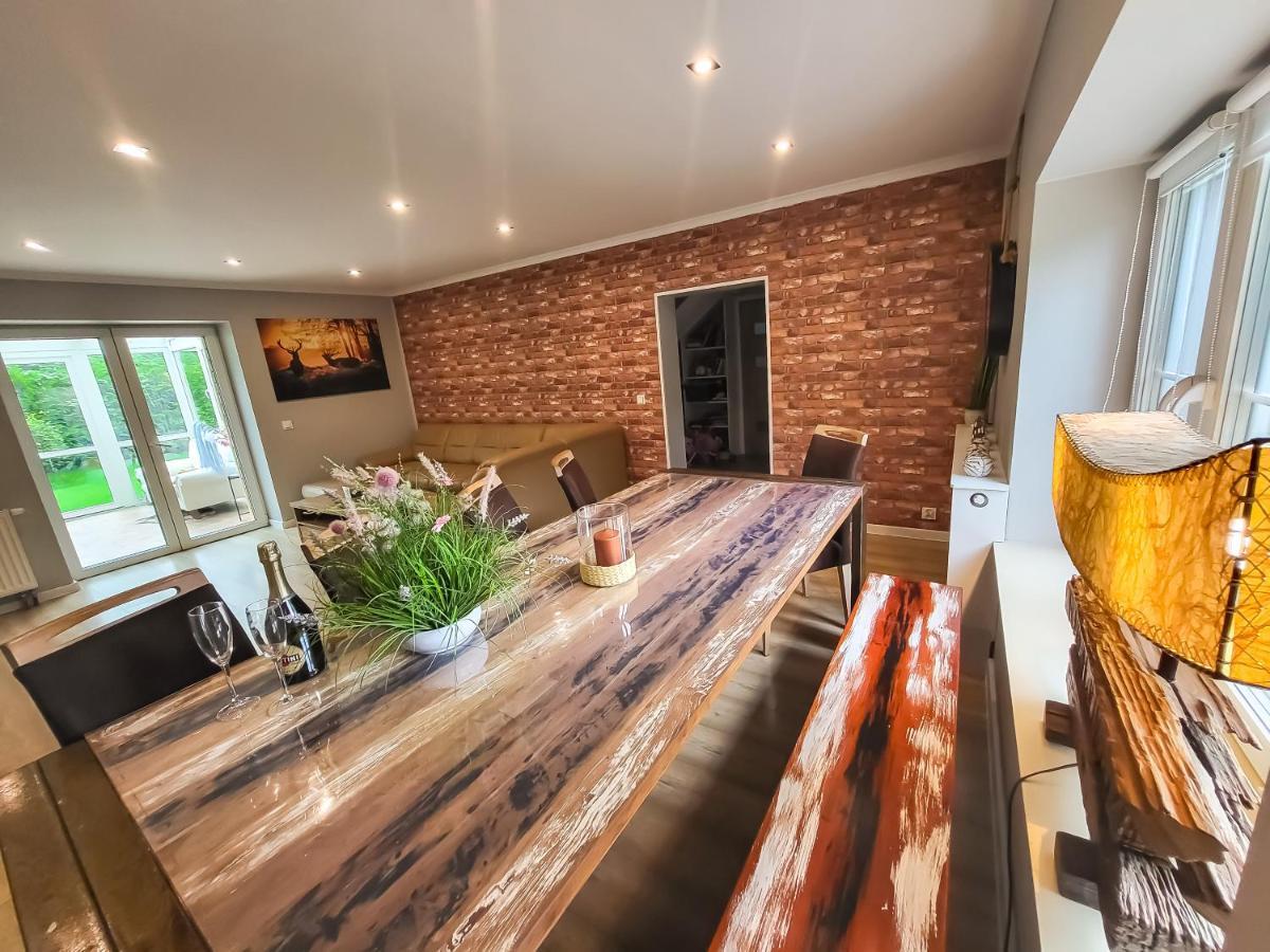 Holiday Home Vegas - House And Garten For Exclusive Use كوتيفو المظهر الخارجي الصورة