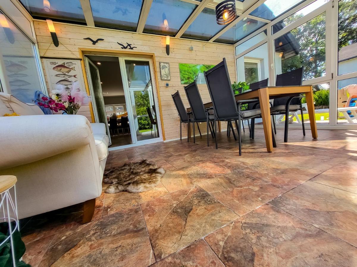Holiday Home Vegas - House And Garten For Exclusive Use كوتيفو المظهر الخارجي الصورة